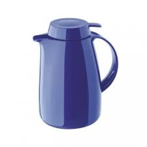 Carafe Isolante HELIOS Servitherm 1 Litre - Bleu (7204-008) Carafe Isolante HELIOS Servitherm 1 Litre - Bleu (7204-008)